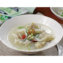 HaiDiLao Shrimp Flavor Hot Pot instant noodles seasoning sachet